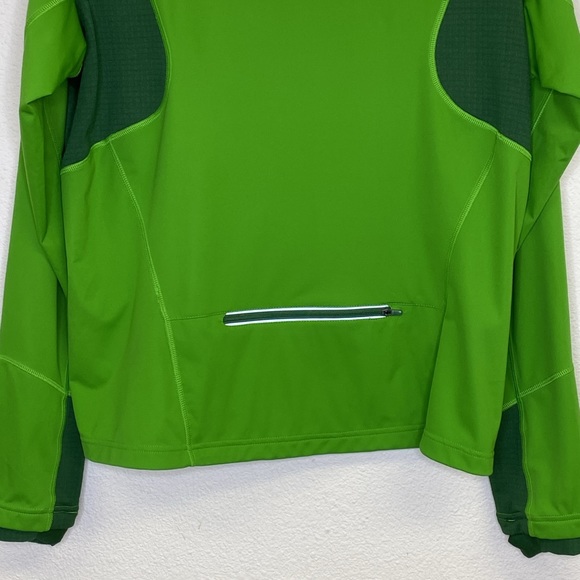 Patagonia Wind Shield Jacket Men's Medium - Picture 9 of 13